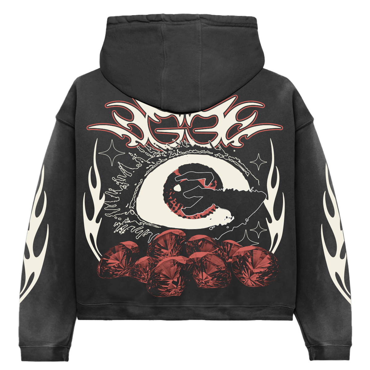 G3 Hoodie