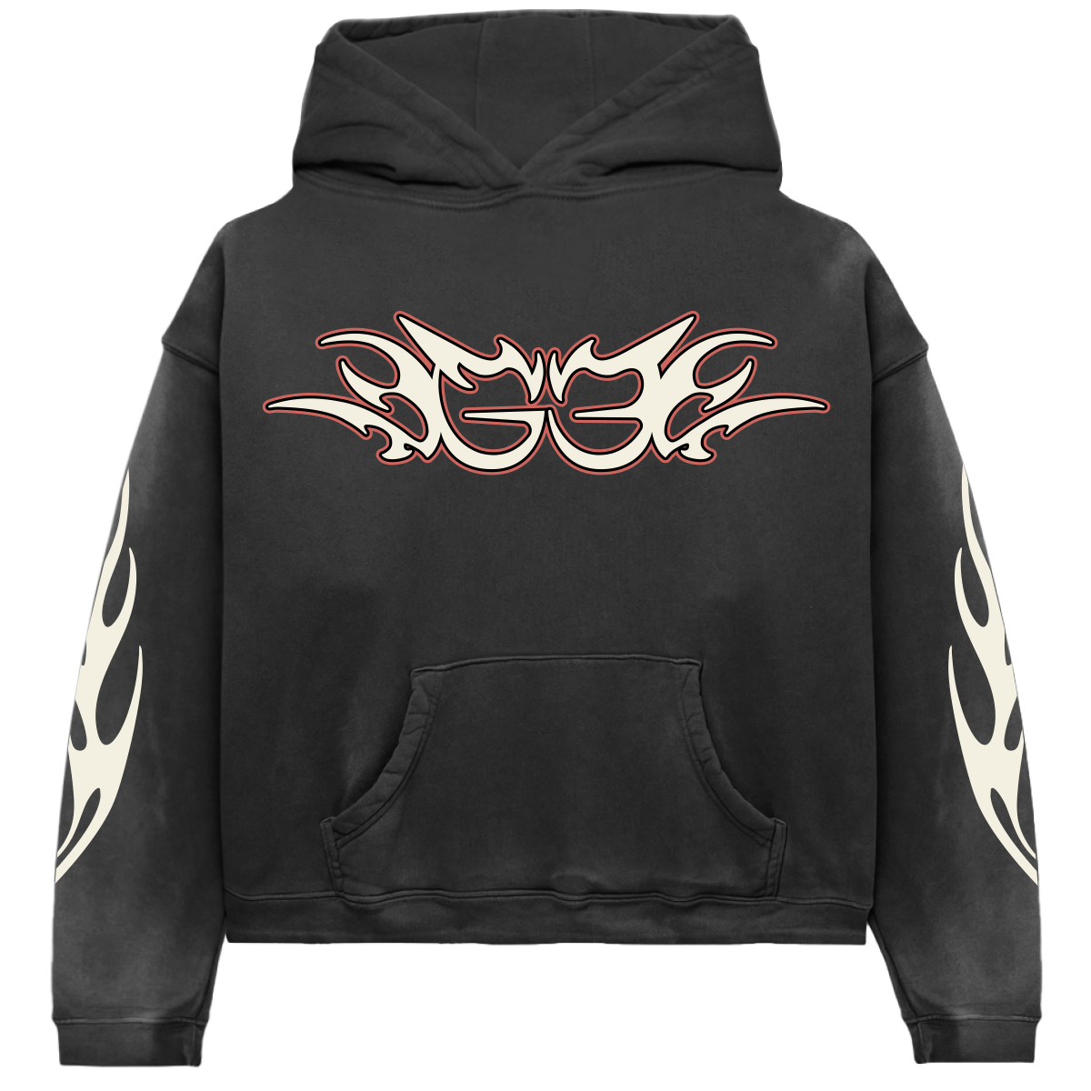 G3 Hoodie