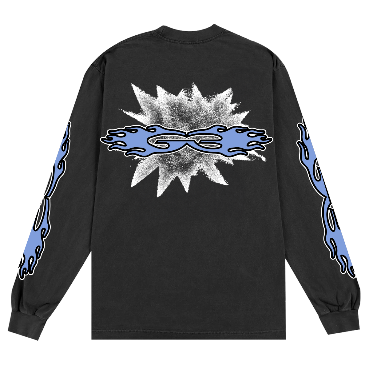 Tweaker L/S Shirt