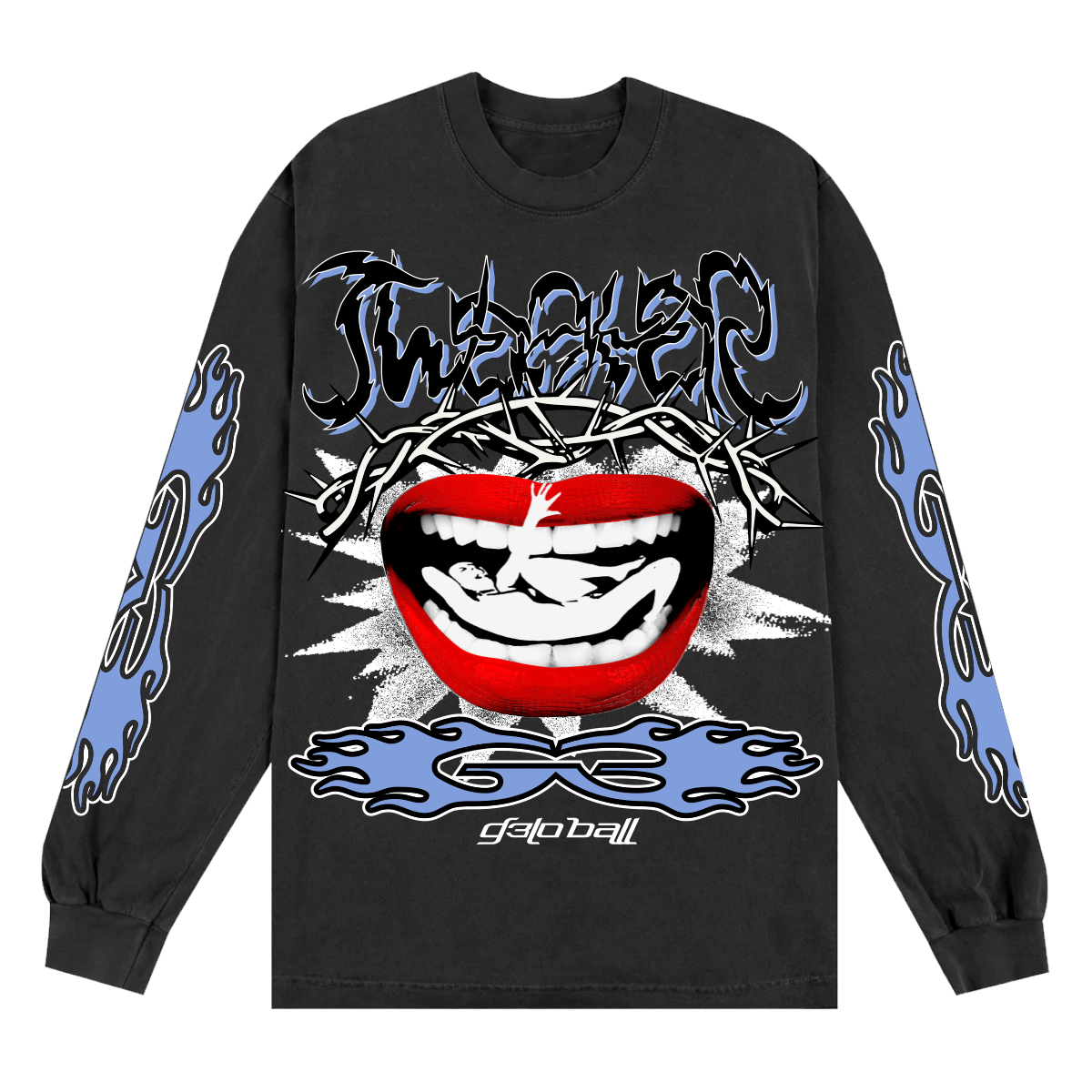 Tweaker L/S Shirt