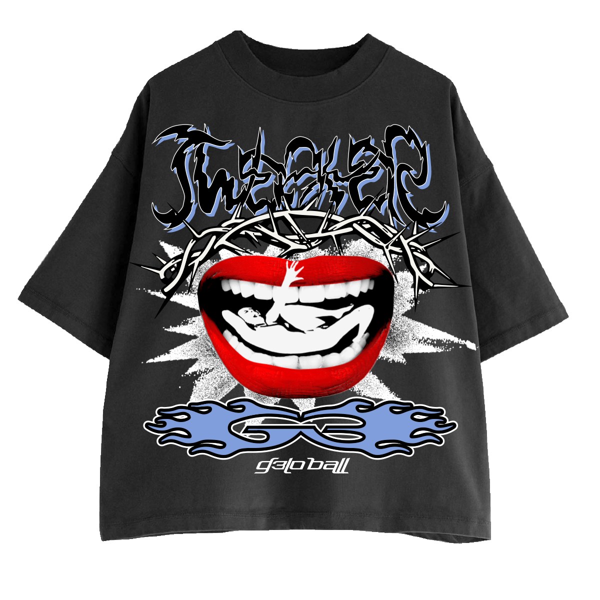 Tweaker Tee